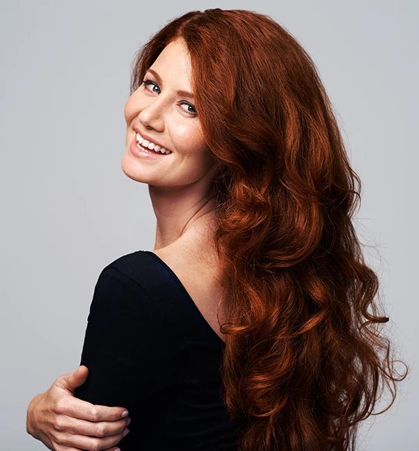 metody przedłużania włosów